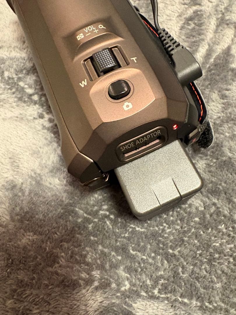 Panasonic パナソニック ビデオカメラ HC-WX995M