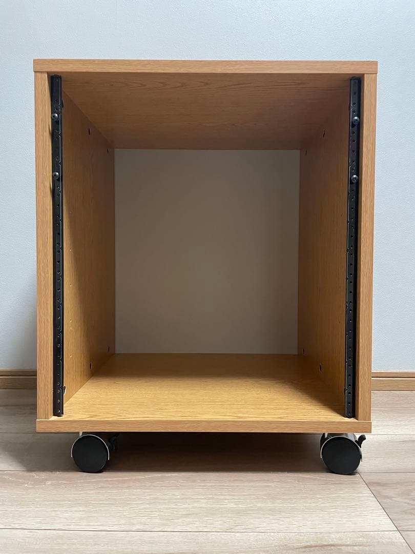 週末限定10%OFF‼︎ MIDDLE ATLANTIC OBRK12-S ラック