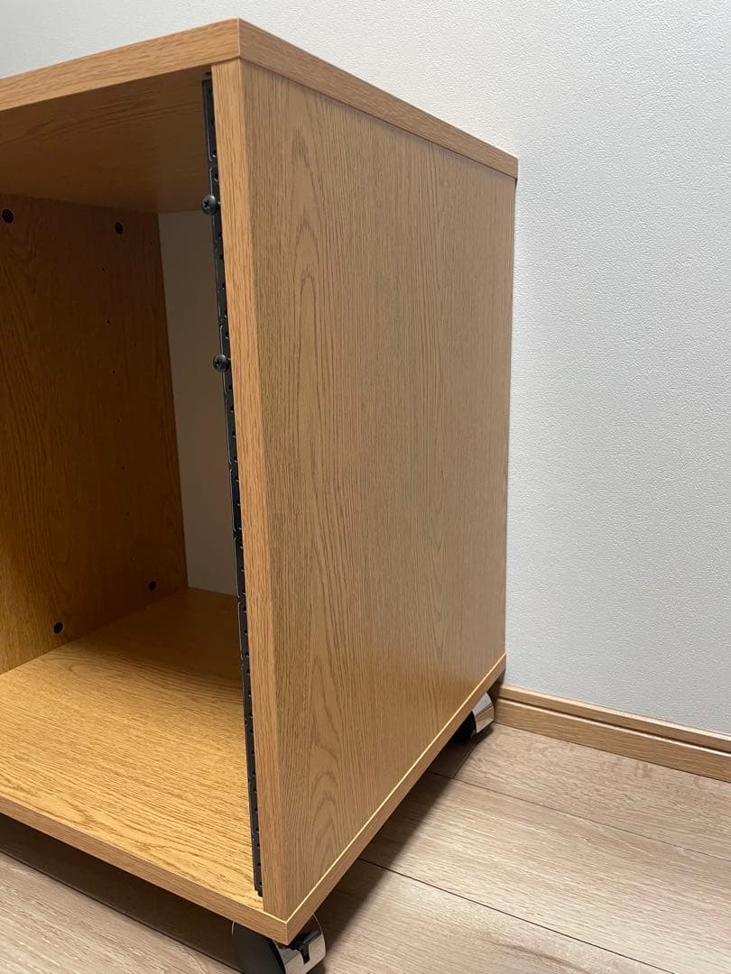 週末限定10%OFF‼︎ MIDDLE ATLANTIC OBRK12-S ラック