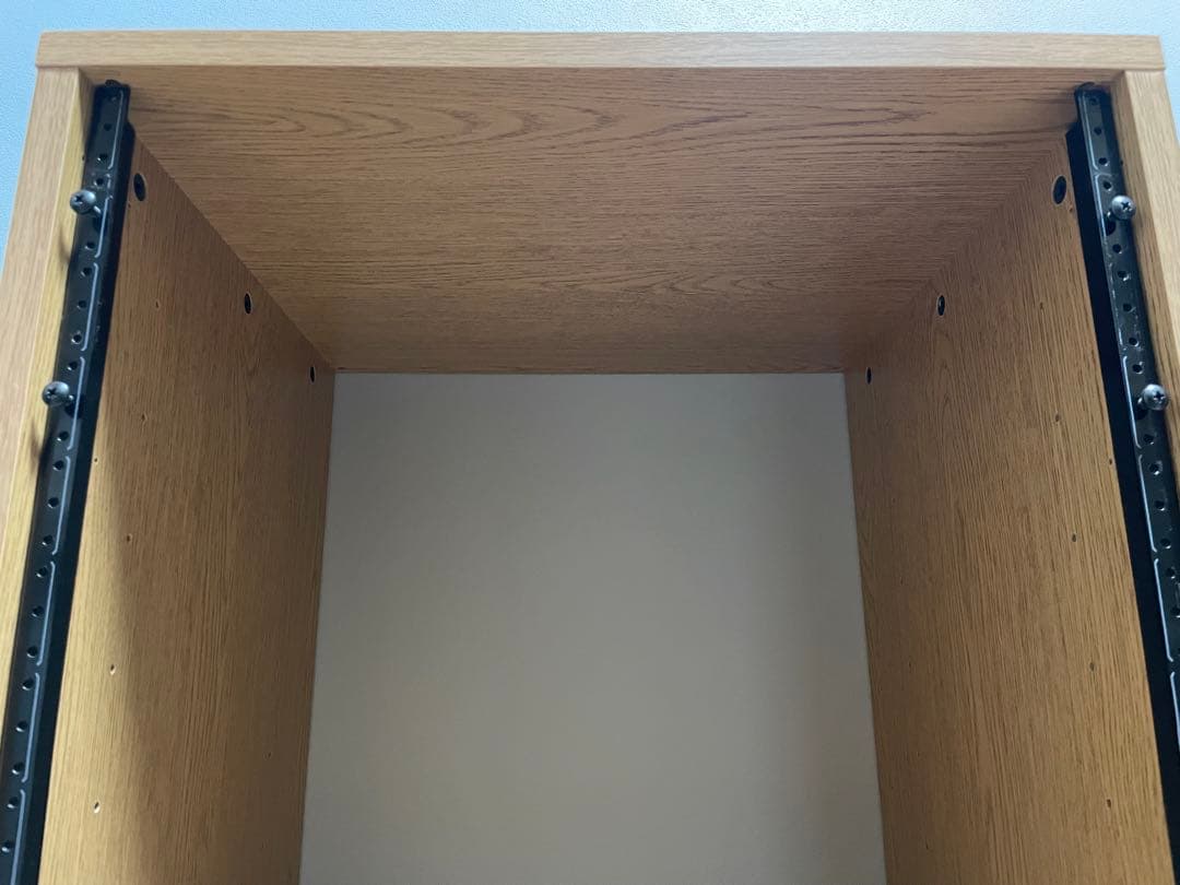 週末限定10%OFF‼︎ MIDDLE ATLANTIC OBRK12-S ラック