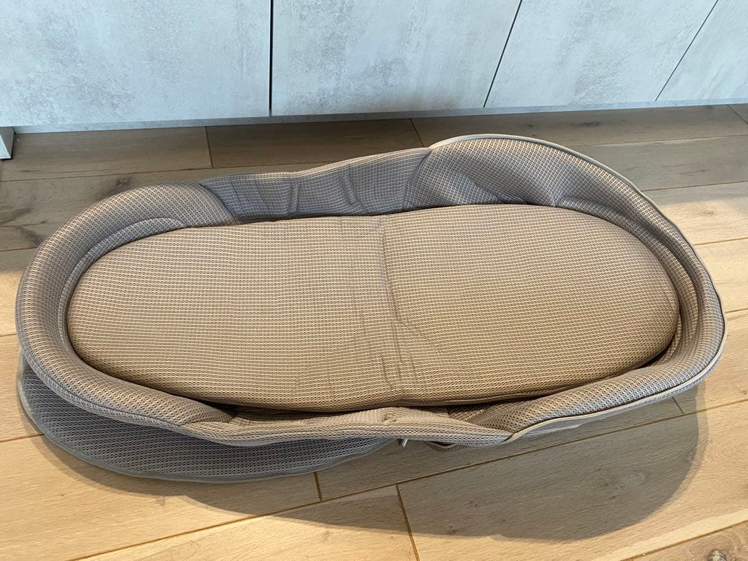 ネオママイズム neomamaism ベッドインベッド