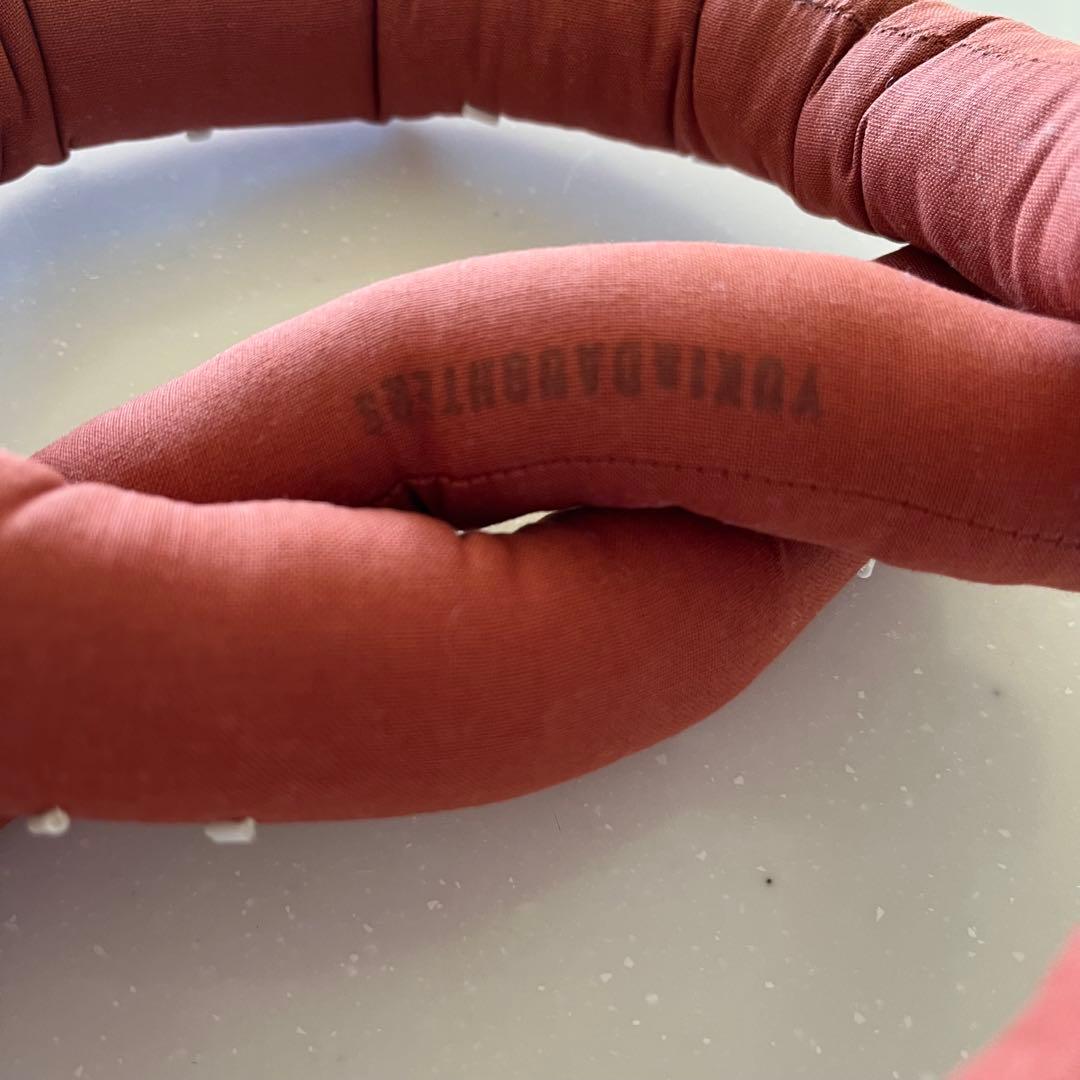 Yuki & Daughters ユキアンドドーターズ プレッツェル