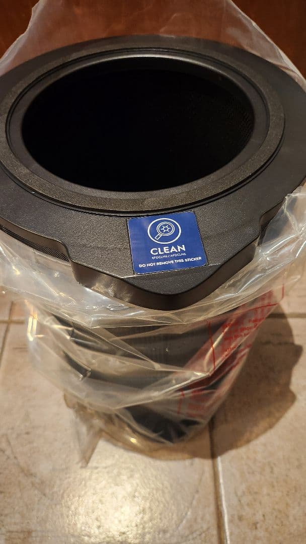 Electrolux Pure A9.2 交換フィルター　58畳用