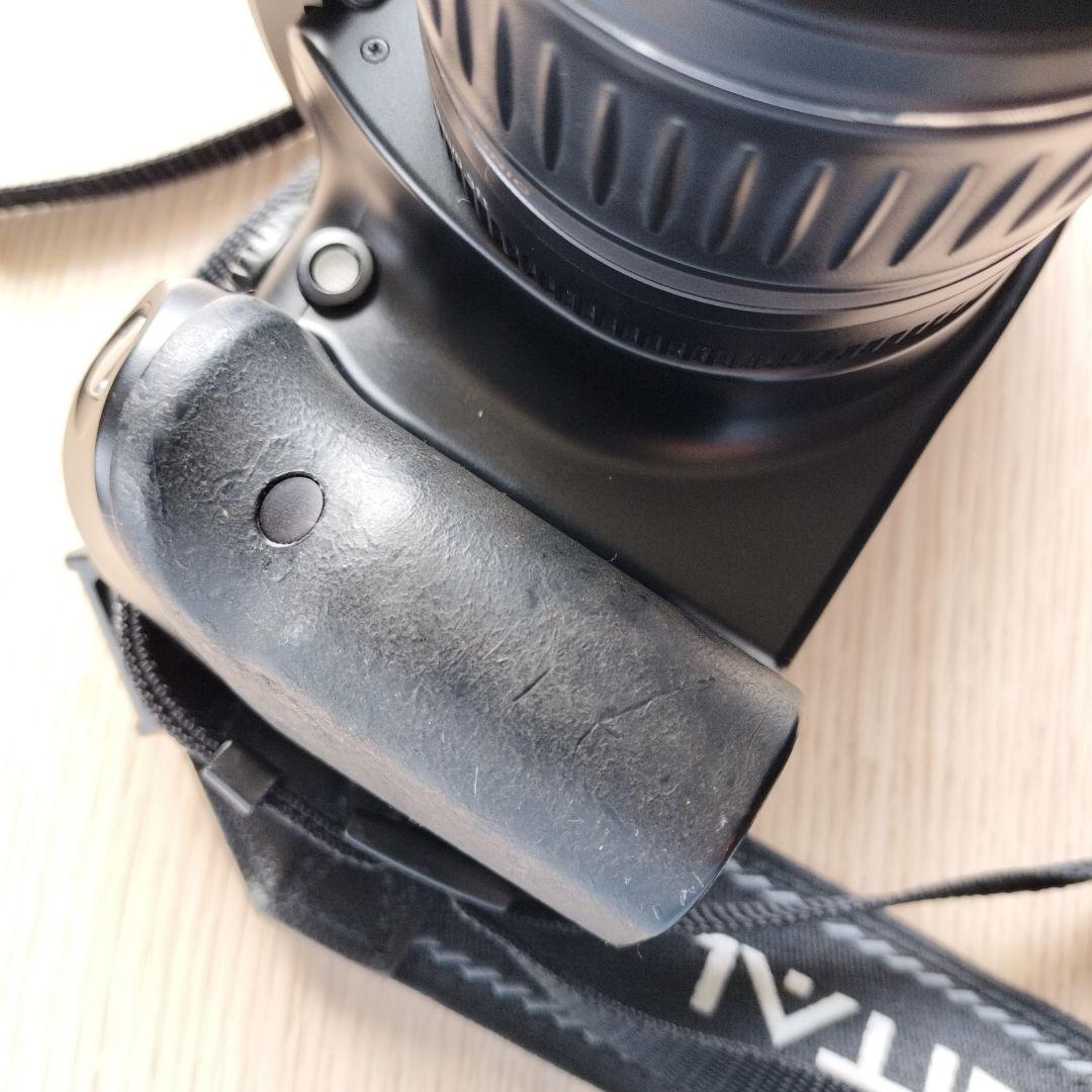 Canon kissデジタル一眼レフカメラ DS6041