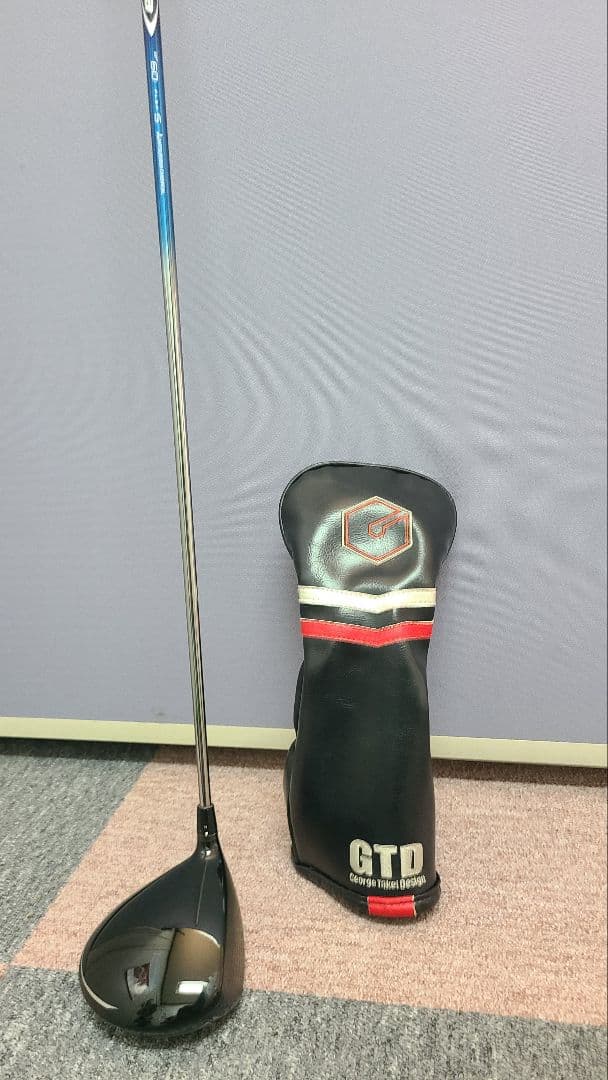 GTD エンジェルCドライバー