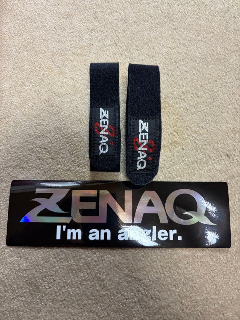 ゼナック ミュートスアキュラ 100H Kガイドショアジギングロッド