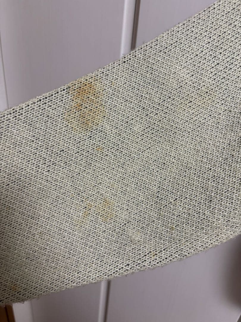 Volcom ニットセーター Lサイズ ブラウン