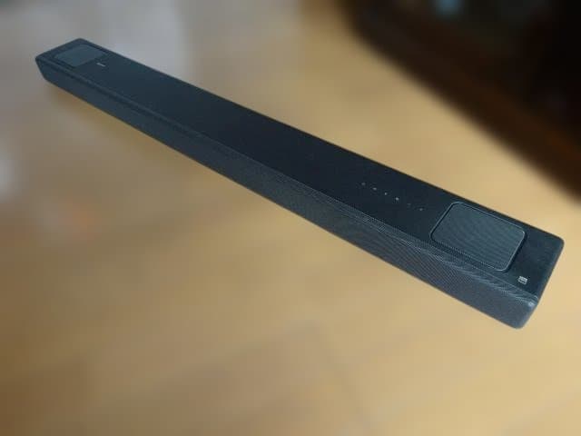 BAN　美品！ソニーサウンドバー「ＨＴ－Ａ5000」