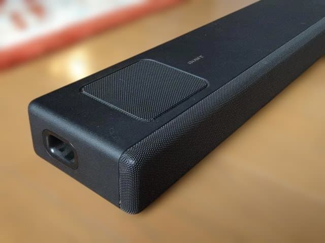 BAN　美品！ソニーサウンドバー「ＨＴ－Ａ5000」