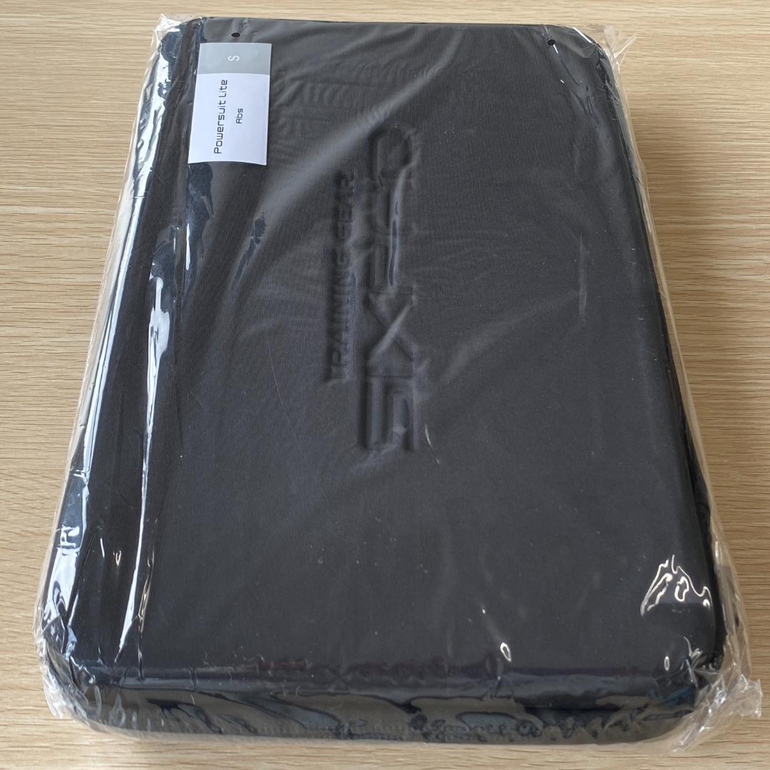 SIXPAD パワースーツ アブズ Sサイズ 専用コントローラー セット