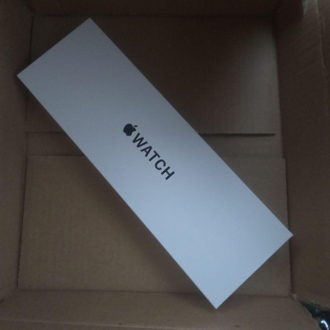 ケ*ー様 Apple Watch SE３　44mm 新品未使用品