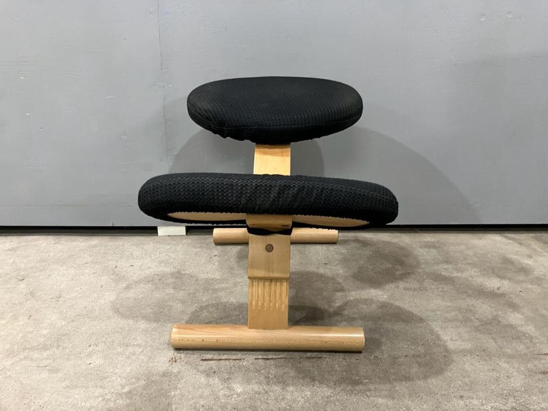 『RYBO』リボ社 バランスイージーチェア バランスチェア RWcha19