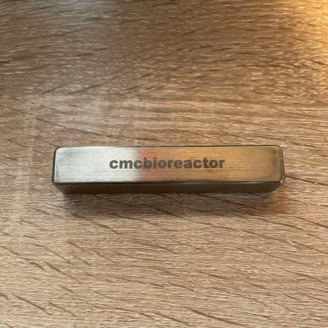 健康アクセサリー cmcbioreactor