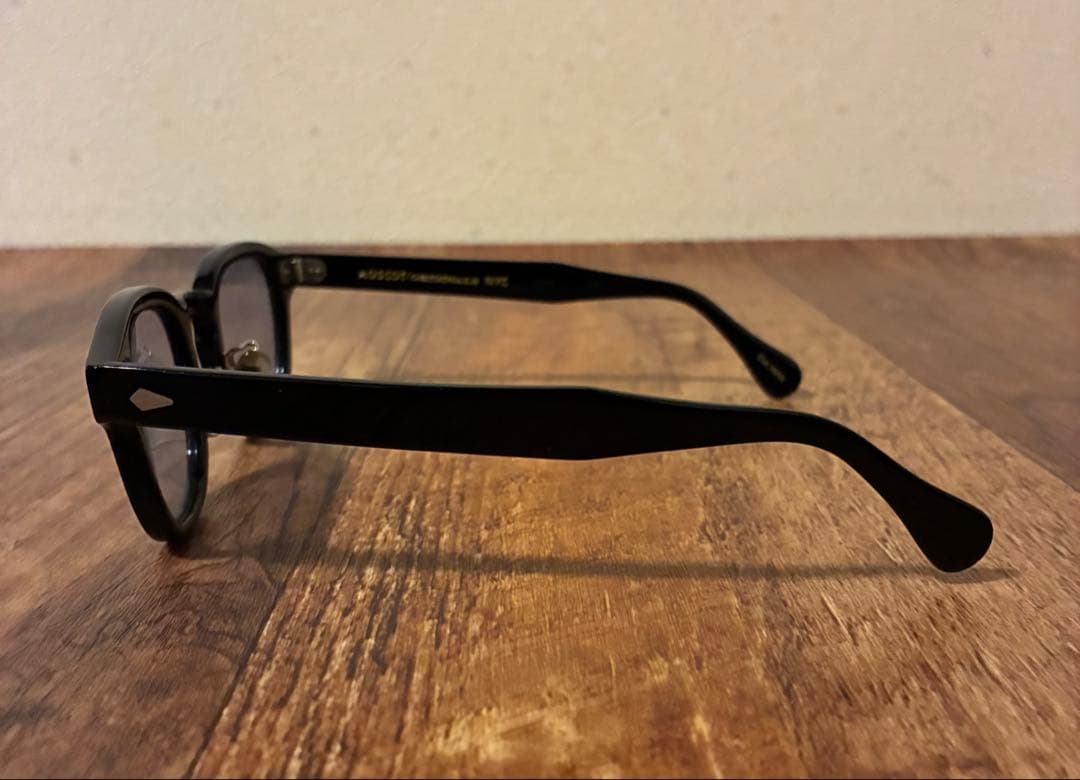 MOSCOT モスコット LEMTOSH レムトッシュ 46