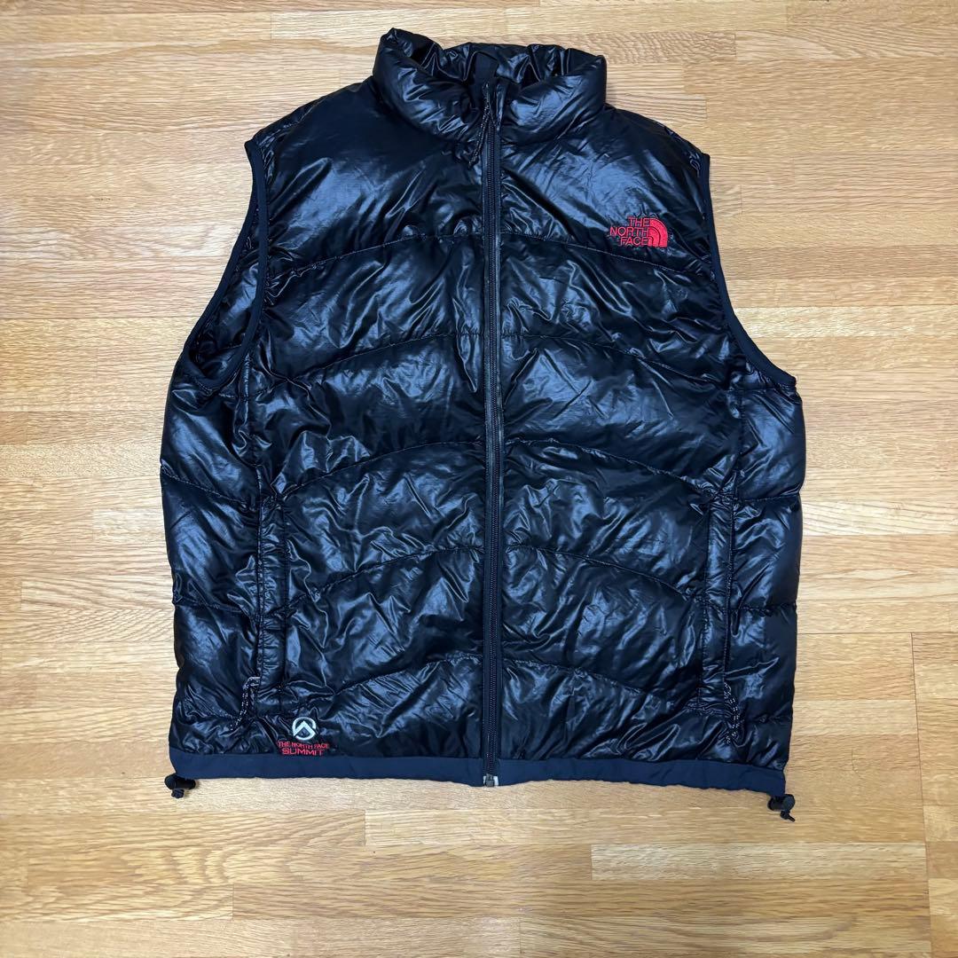 24時間だけ8000円で売ります THE NORTH FACE SUMMIT