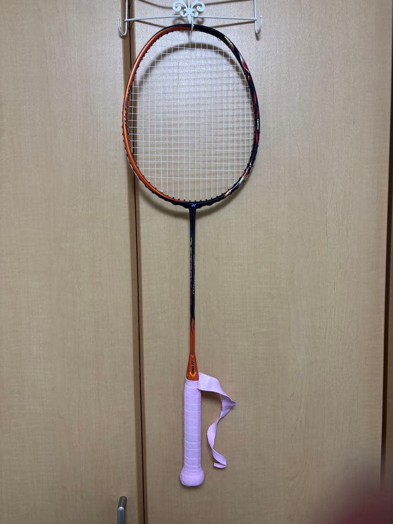 アストロクス99 桃田賢斗モデル