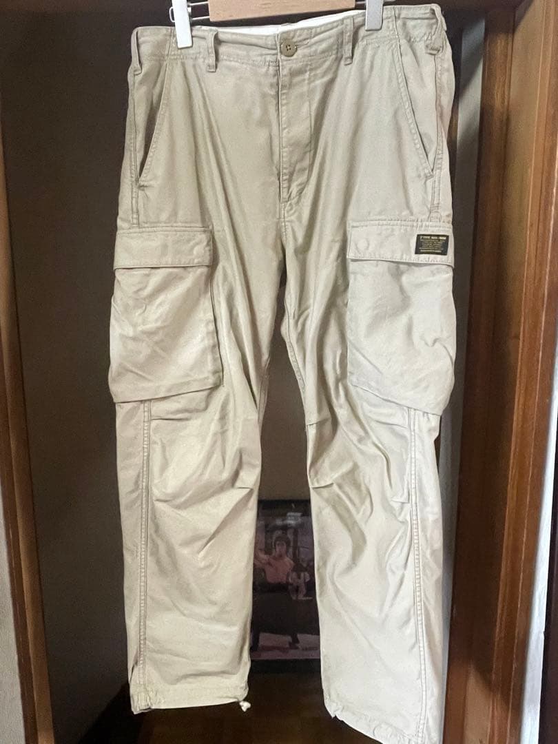 AFxxxFA neighborhood ネイバーフッド　カーゴパンツ