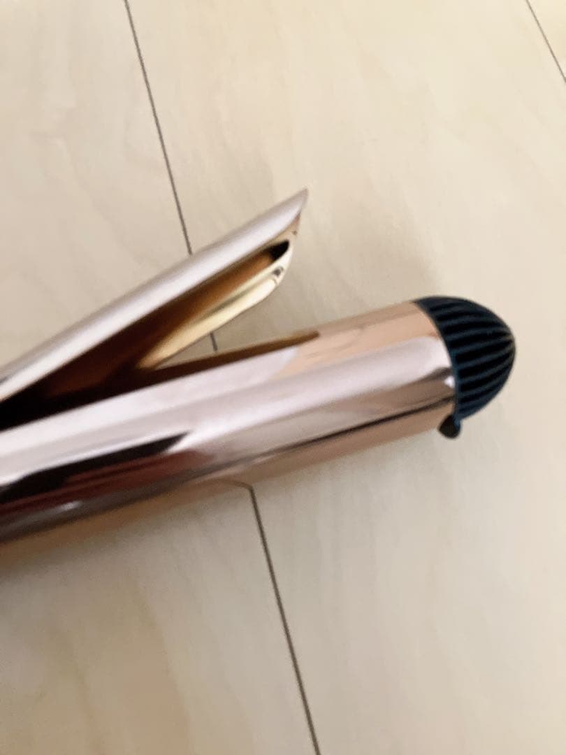 ヴィダルサスーンコテ！新品