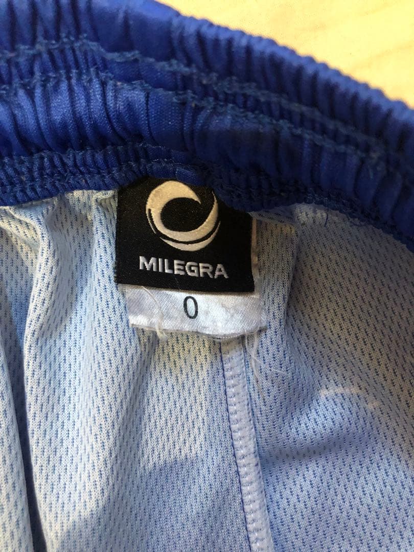 清風 高川学園コラボ 限定品 バレーボールゲームパンツ　h.k