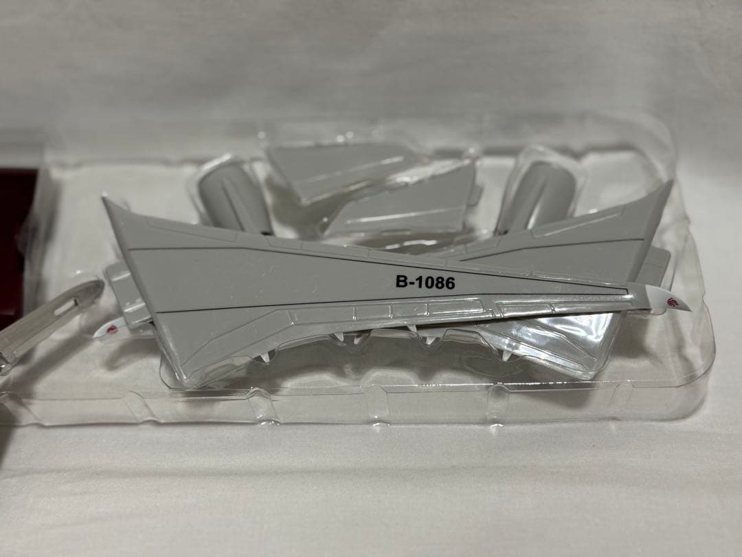 中国国際航空 1/200 A350-900 エアチャイナ AIR CHINA