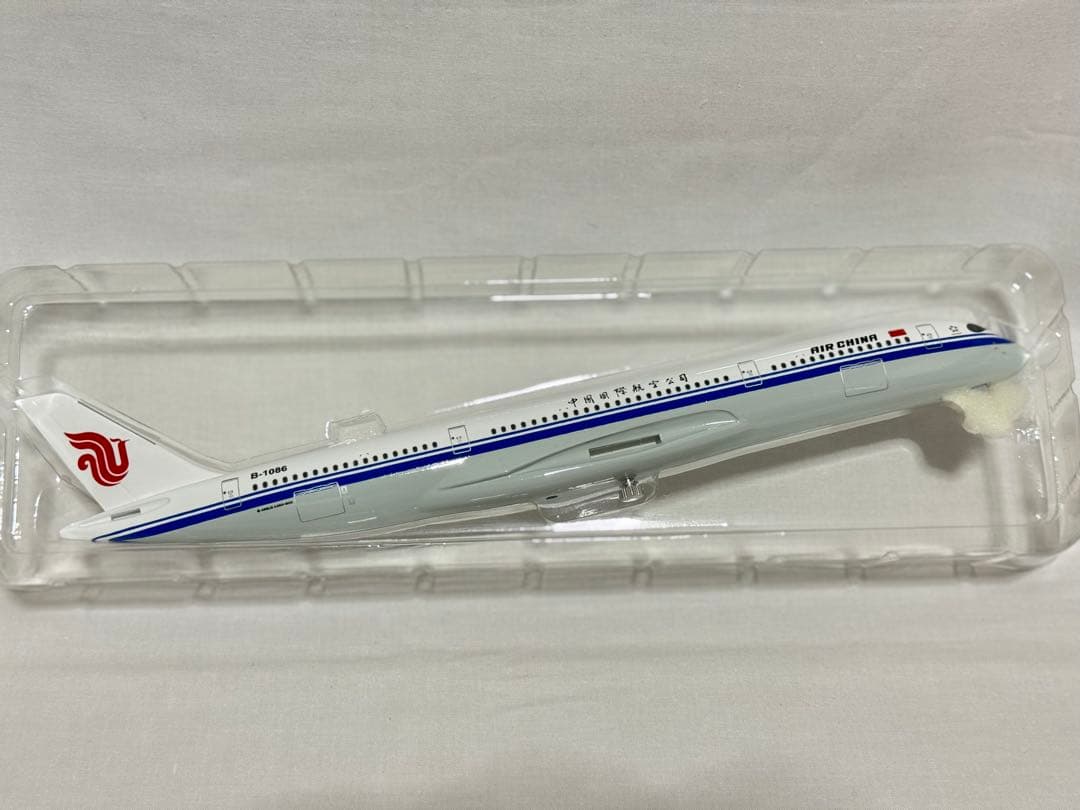 中国国際航空 1/200 A350-900 エアチャイナ AIR CHINA