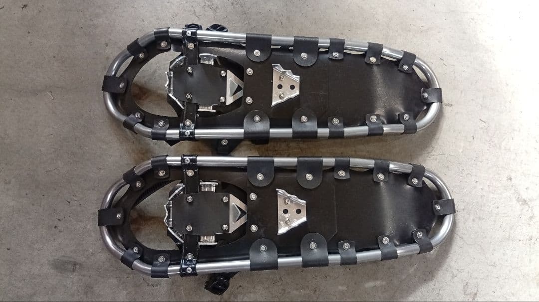 バックカントリー用品一式