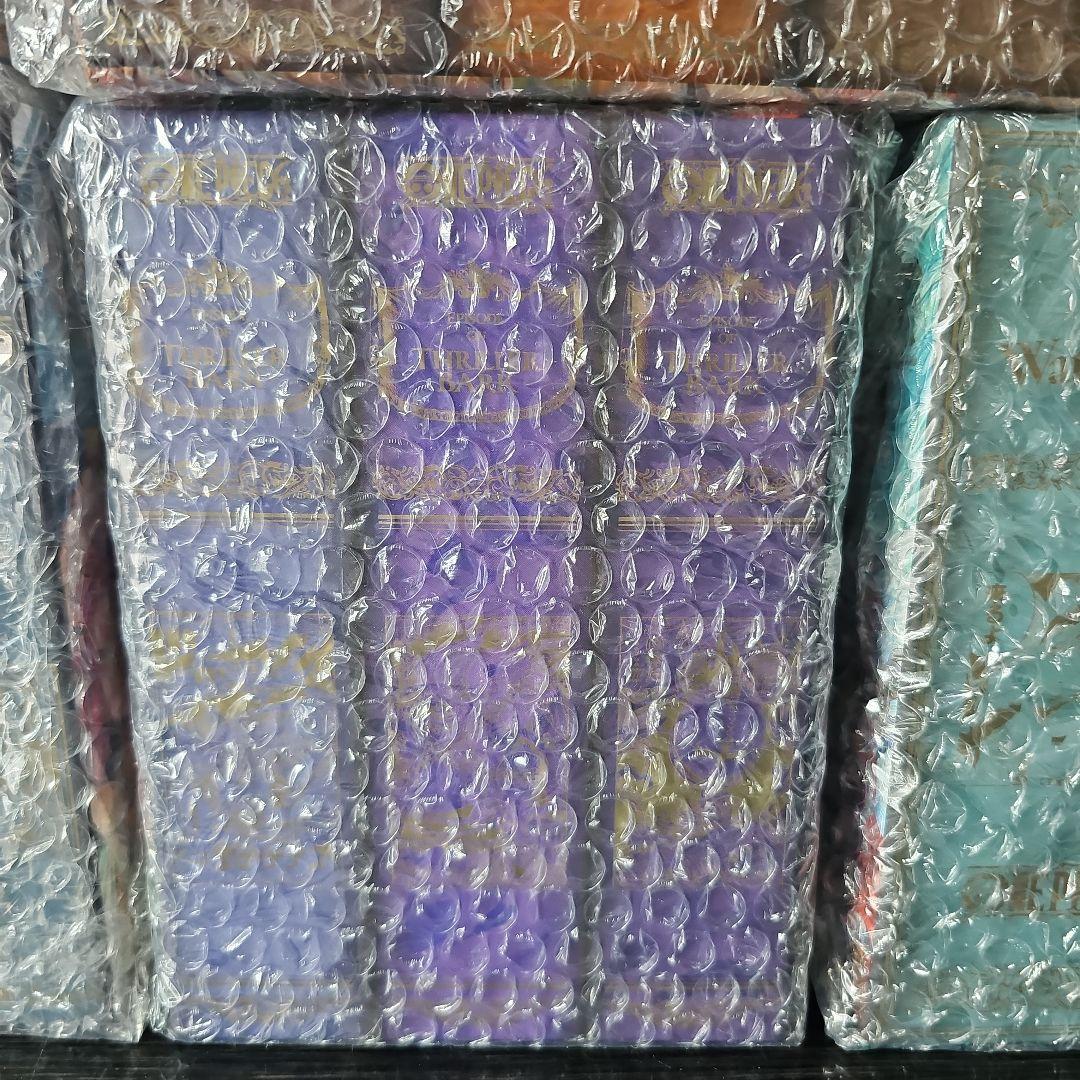 ONE PIECE ボックスセット１巻～６０巻 尾田栄一郎