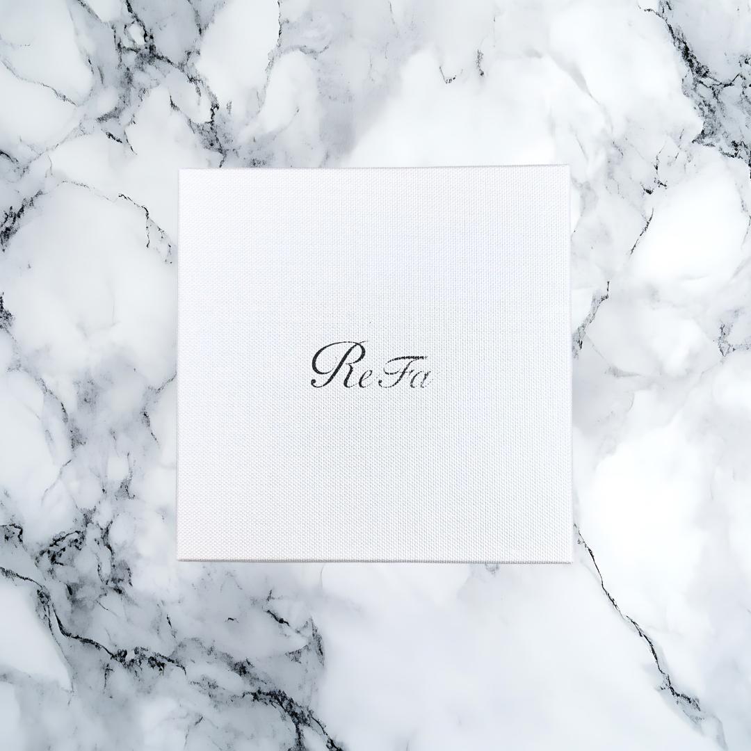 リファカッサレイ フェイスケア　 RF-RC2316B　中古品　RCX03