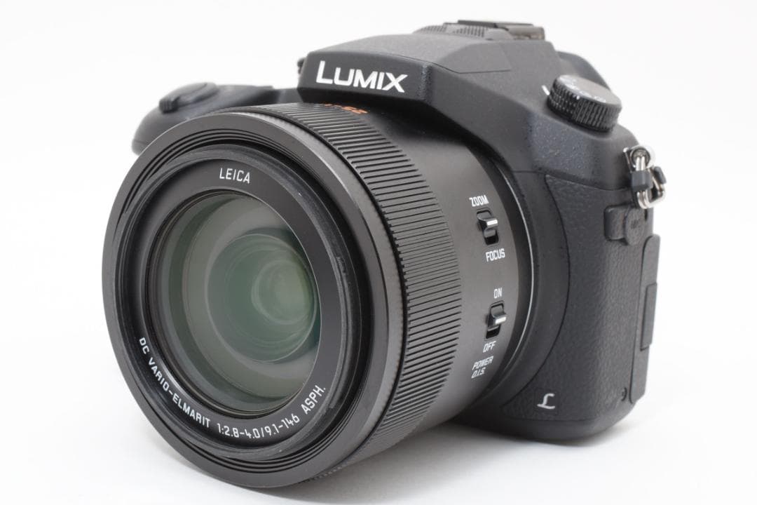 Panasonic LUMIX DMC-1000 パナソニック デジタルカメラ