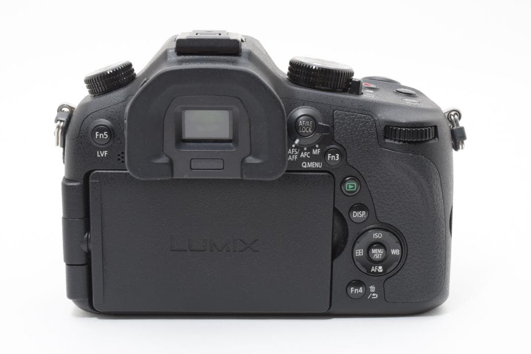 Panasonic LUMIX DMC-1000 パナソニック デジタルカメラ