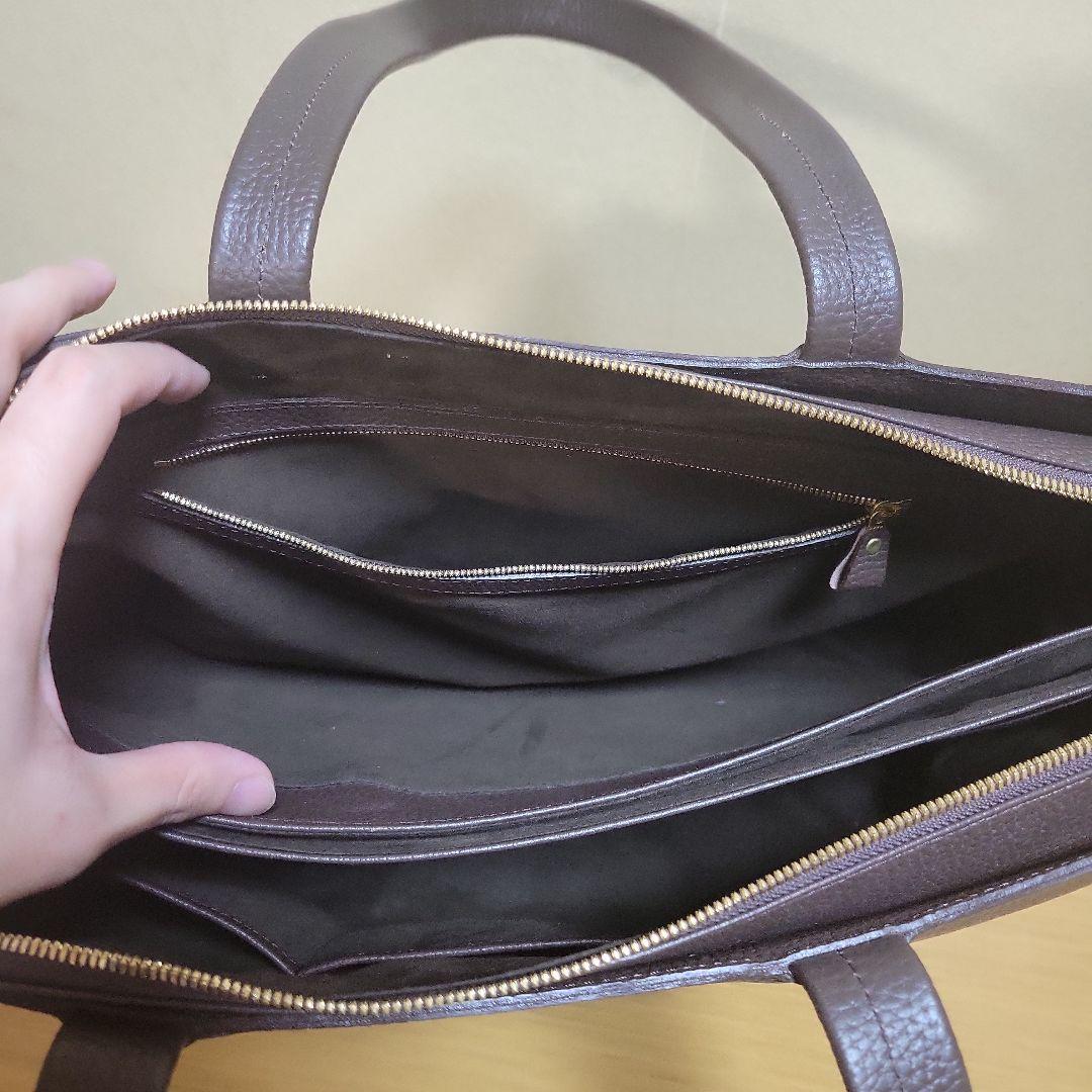 カワニシカバン　GEN（ゲン）　コーヒービーンズ