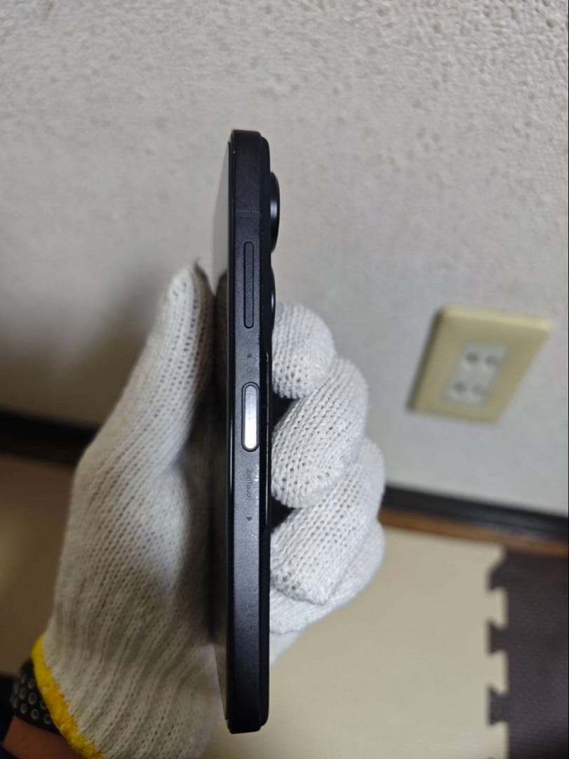 【日本版】【画面＆バッテリー新品】Zenfone 9 16G/256G