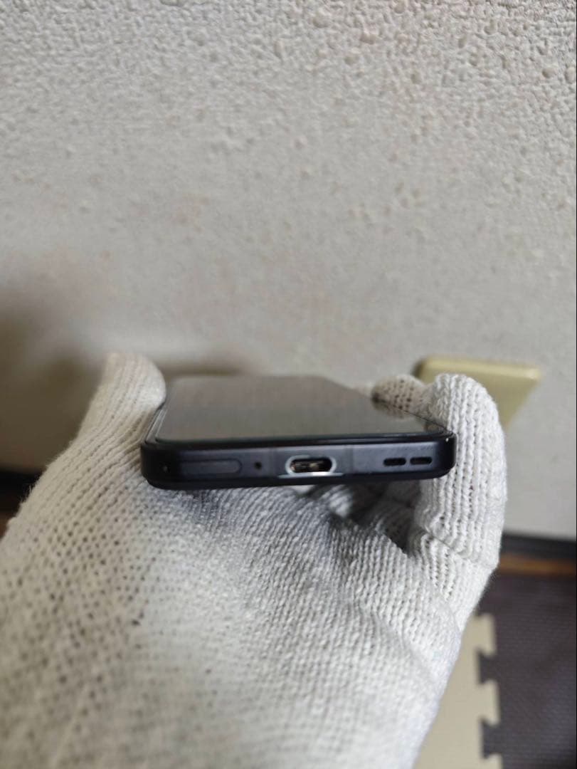 【日本版】【画面＆バッテリー新品】Zenfone 9 16G/256G