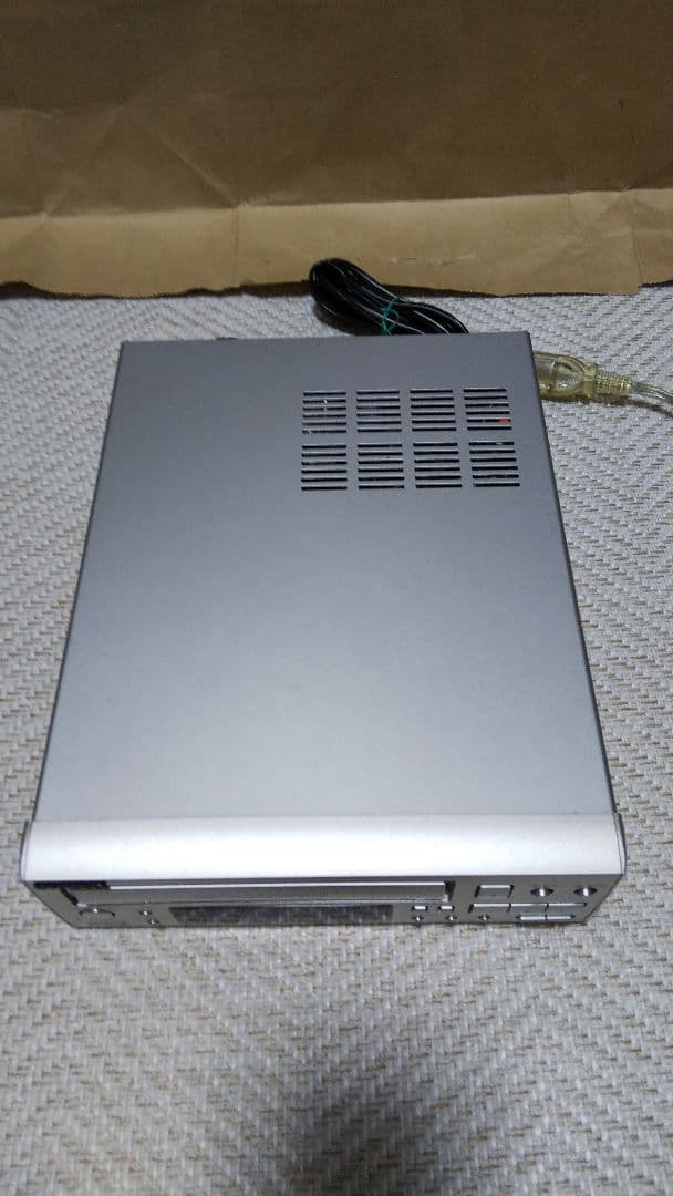 ONKYO K-505FX カセットデッキ