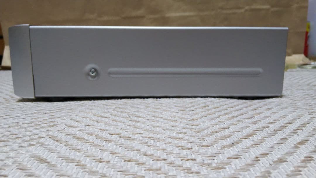 ONKYO K-505FX カセットデッキ