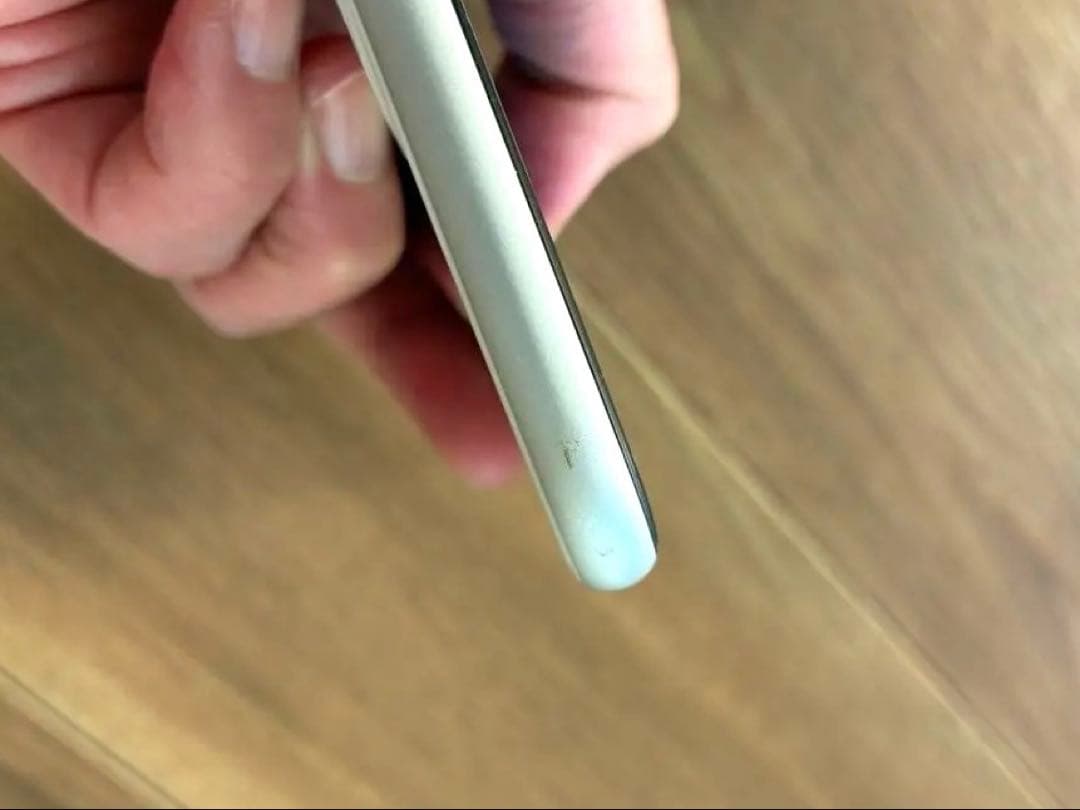 iPhone 11 256GB ホワイト