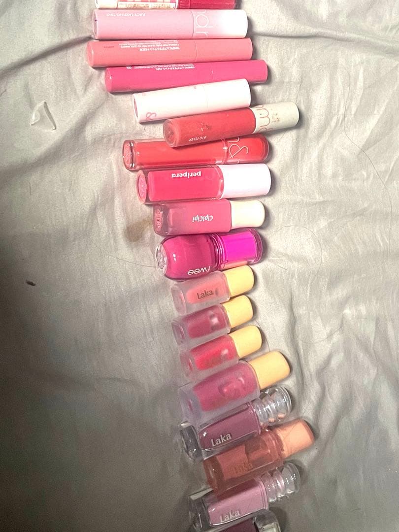 ほぼ未使用　リップまとめ売り　【専用出品】