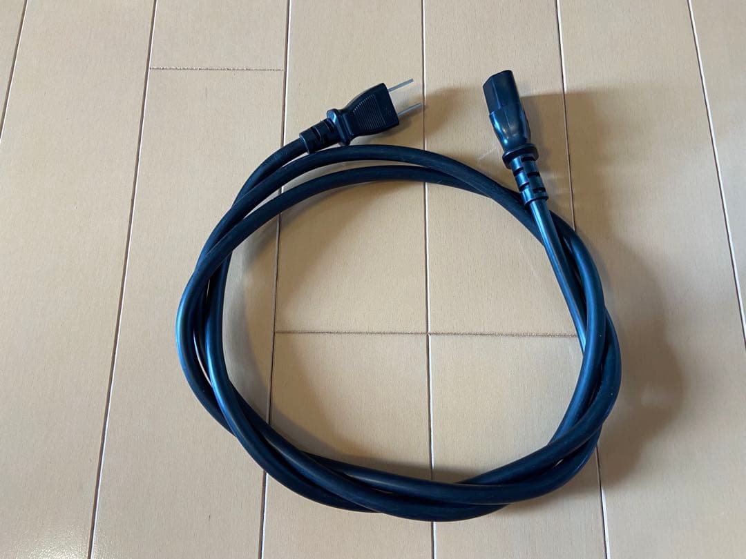 [最終価格]DENON アンプ　PMA-2000RE スピーカーケーブル付き