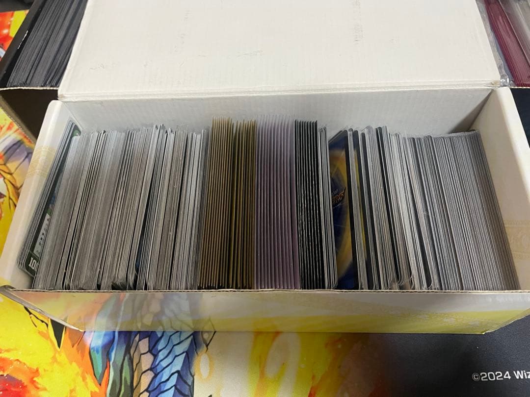 デュエルマスターズ引退品 説明欄必読