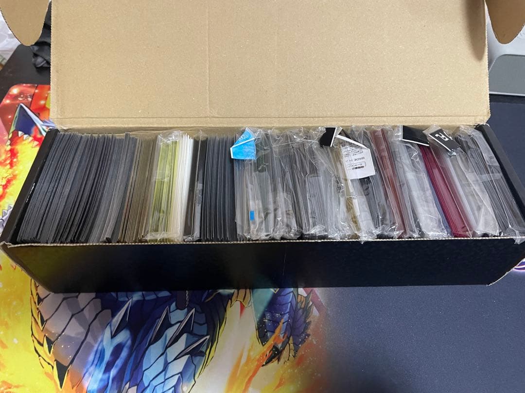 デュエルマスターズ引退品 説明欄必読