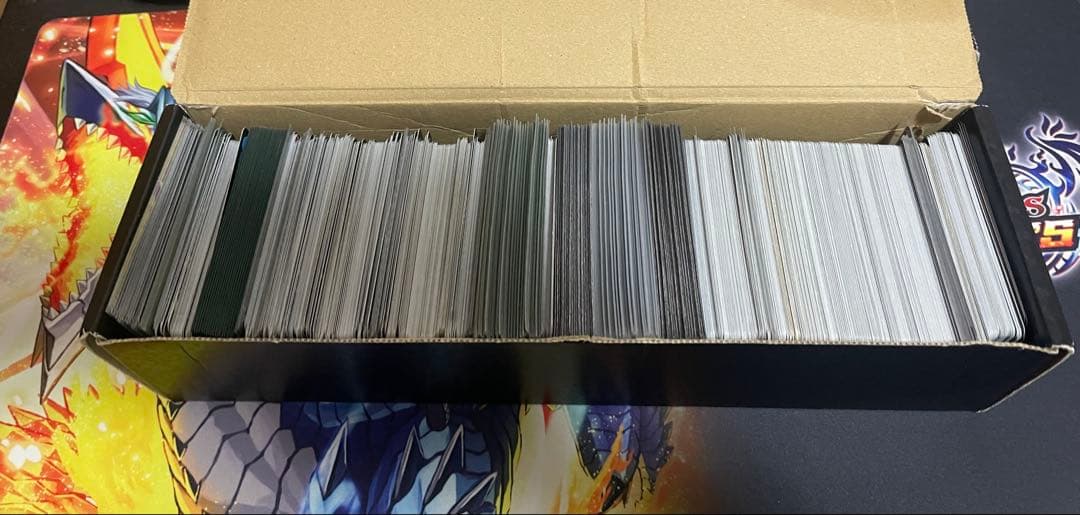 デュエルマスターズ引退品 説明欄必読