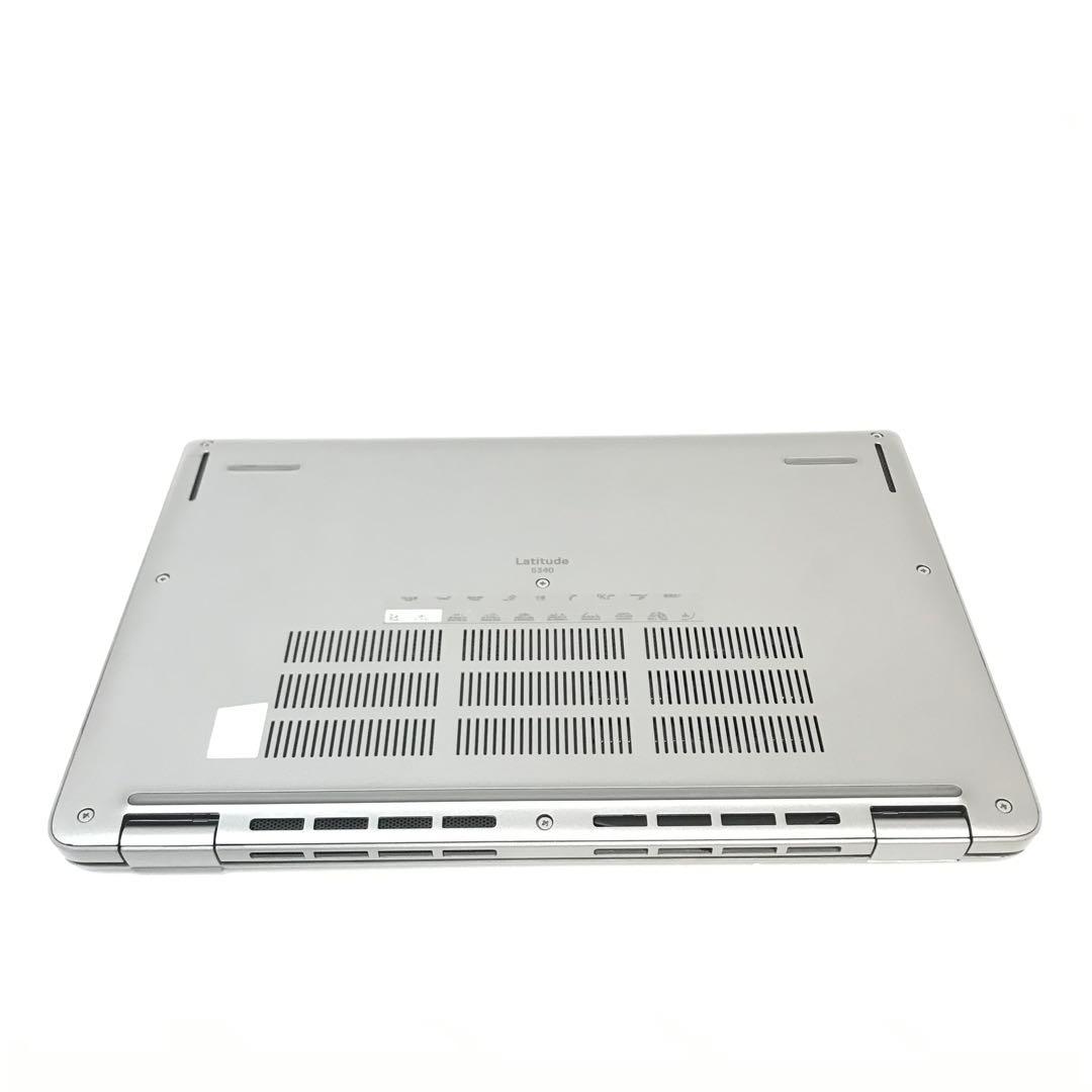 Dell Latitude 5340 第13世代 16G/512G Office