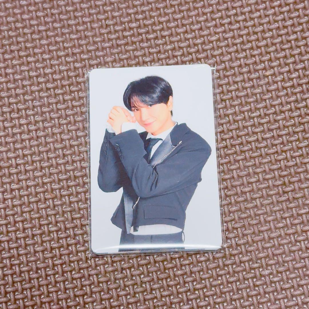 super junior アプグレ特典　トレカセット