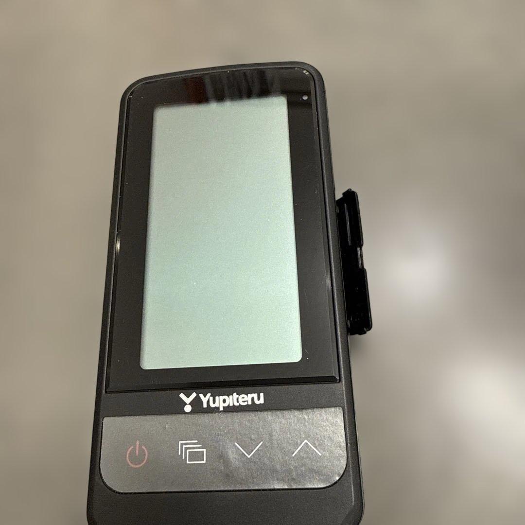 ユピテル GST-8 BLE ゴルフ用距離計