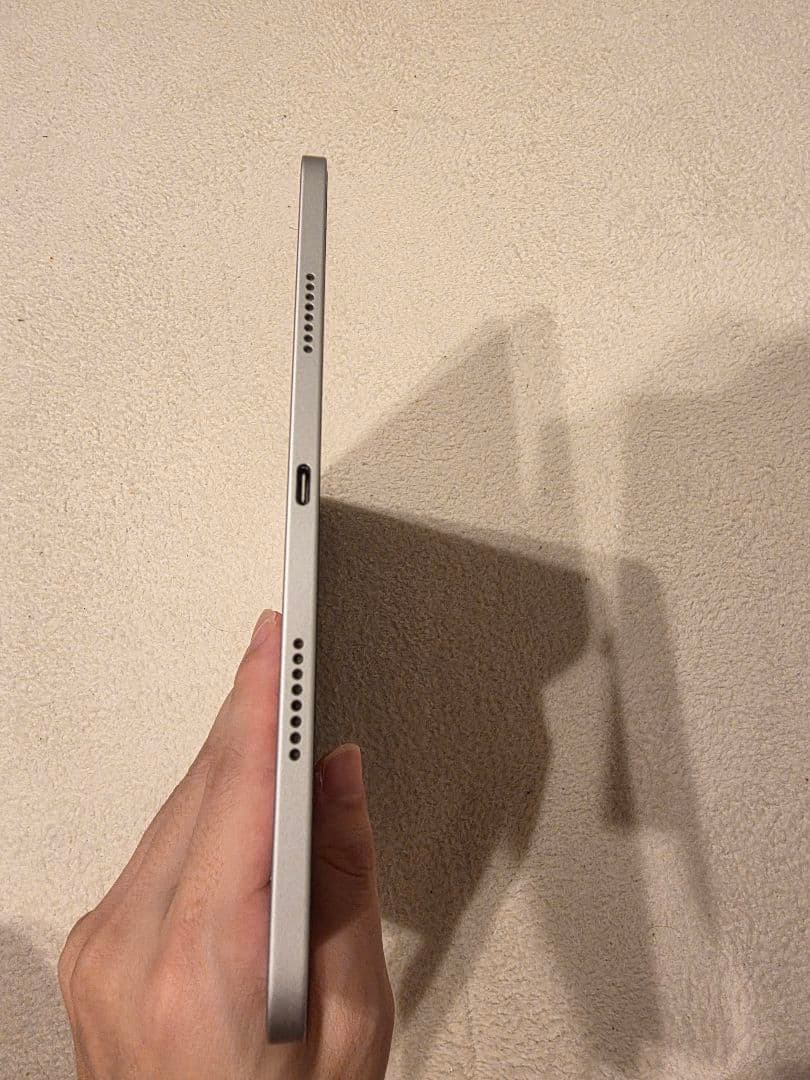 Apple iPad Pro 11インチ 第3世代 + Apple Pencil