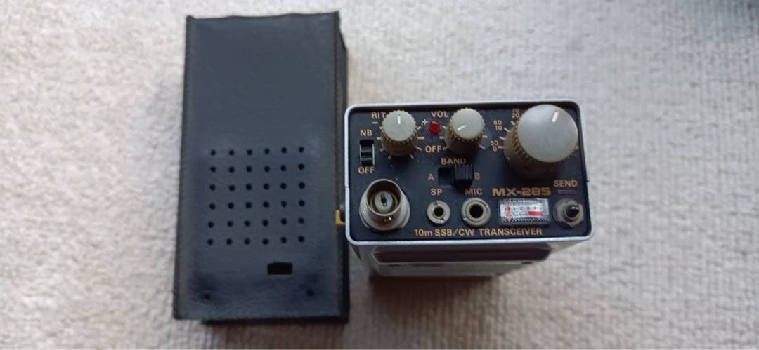 ミズホ　MX-28S AN-28