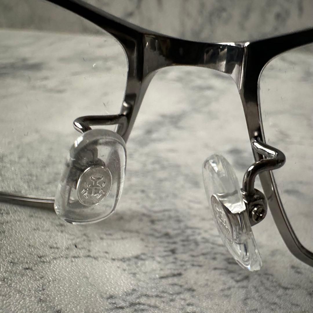 超美品 SAMURAI SHO SS-T104 #3 TITANIUM 哀川翔