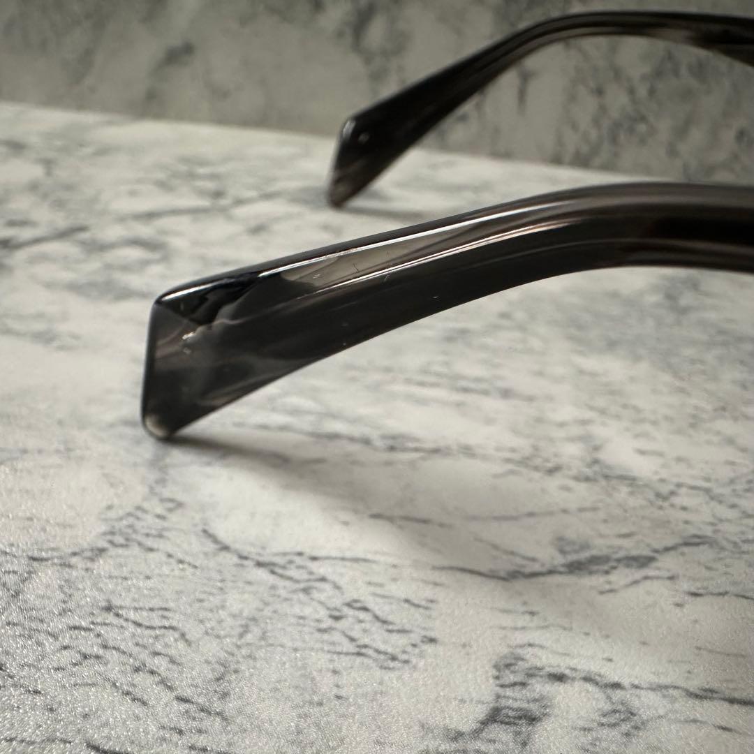 超美品 SAMURAI SHO SS-T104 #3 TITANIUM 哀川翔