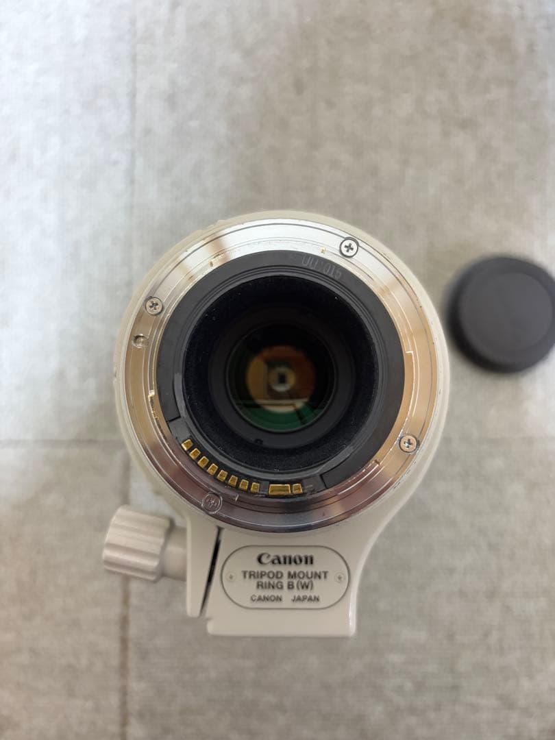 大幅値下げ‼️キャノン EF100-400 F4.5-5.6L IS USM