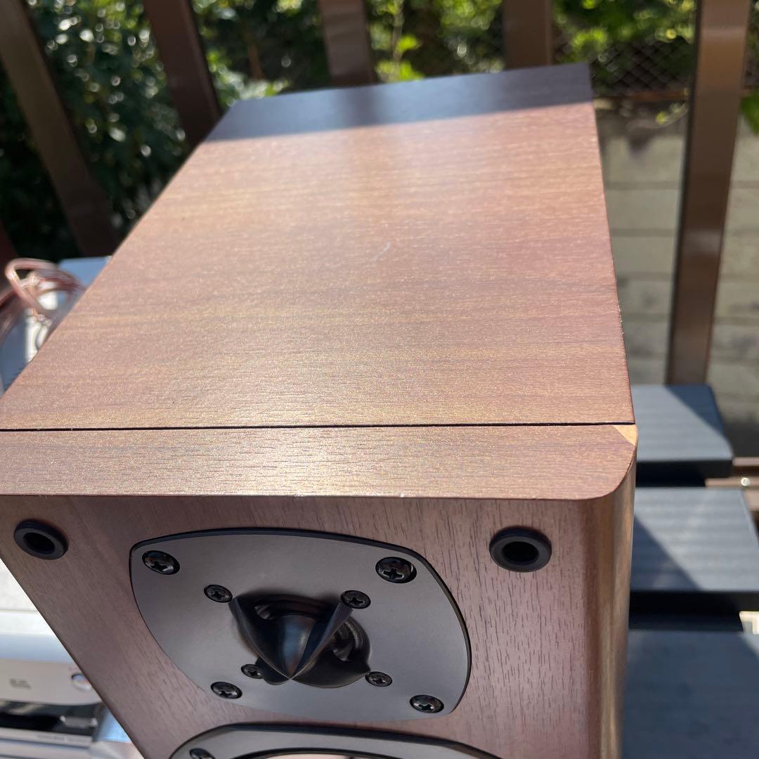 ONKYO NFR-7TX ハイレゾCD/SD/USBレシーバー　2017